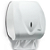 Dispenser p/ Papel Interfolha Velox Branco Premisse Un. - Imagem 1